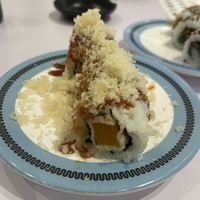 pumpkin again   at Momo Roto in Frankston