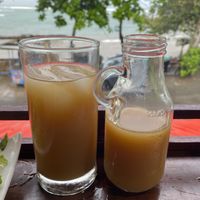 Hiel  at By Nathy's in Puerto Viejo De Talamanca