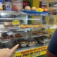   at By Nathy's in Puerto Viejo De Talamanca
