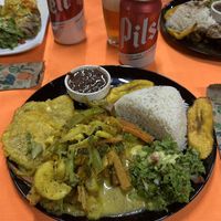   at By Nathy's in Puerto Viejo De Talamanca
