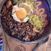   at Sunbowl in Koh Phangan