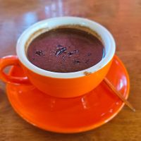 Ceremoniap cacao at Sunbowl in Koh Phangan