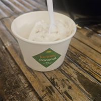  at Lahla Ice Cream Khao Soi in Chiang Mai