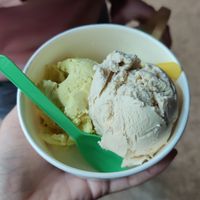  at Lahla Ice Cream Khao Soi in Chiang Mai