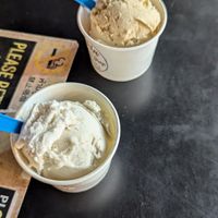  at Lahla Ice Cream Khao Soi in Chiang Mai