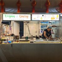  at Lahla Ice Cream Khao Soi in Chiang Mai