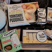  at All Carrot No Stick in Sheffield