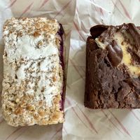   at All Carrot No Stick in Sheffield