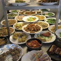  at Pure Gourmet -  蔬食本色素食坊 in Taichung