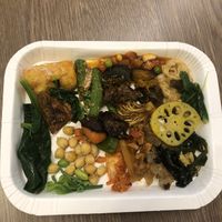   at Pure Gourmet -  蔬食本色素食坊 in Taichung