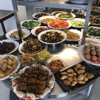   at Pure Gourmet -  蔬食本色素食坊 in Taichung