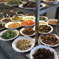   at Pure Gourmet -  蔬食本色素食坊 in Taichung