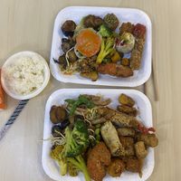   at Pure Gourmet -  蔬食本色素食坊 in Taichung