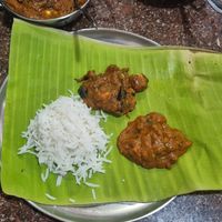  at Sree Annapoorani Pure Veg in Munnar