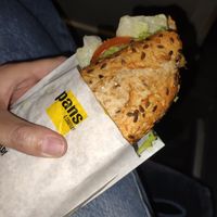  at Pans & Company - Rambla de Canaletes in Barcelona