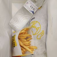  at Pans & Company - Rambla de Canaletes in Barcelona