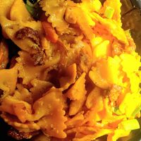  at Vegan House Shack Kitchen @ Planted by Faith in Greenville