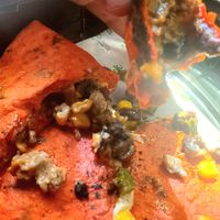  at Vegan House Shack Kitchen @ Planted by Faith in Greenville