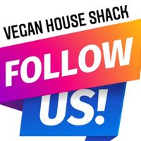  at Vegan House Shack Kitchen @ Planted by Faith in Greenville