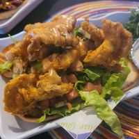  at Vegan House Shack Kitchen @ Planted by Faith in Greenville