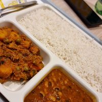  at Bombay Express in Vienna