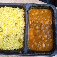  at Bombay Express in Vienna