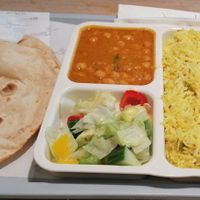  at Bombay Express in Vienna