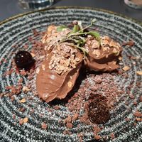  at Elements Restaurant in Bude