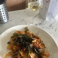   at Elements Restaurant in Bude