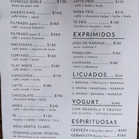  at Macoco in Montevideo