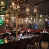 Interior🦎 at Gecco Gasthouse in Nordhorn