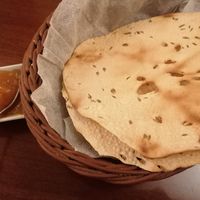  at Golden Tikka in Prague