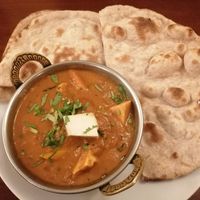  at Golden Tikka in Prague