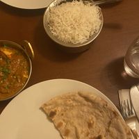   at Golden Tikka in Prague