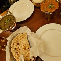  at Golden Tikka in Prague