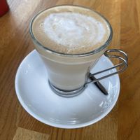   at Dabó Smoothies in Zurich