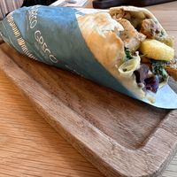   at GRECO in St Gallen