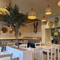   at GRECO in St Gallen