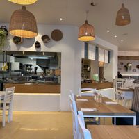   at GRECO in St Gallen