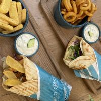    at GRECO in St Gallen