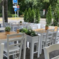   at GRECO in St Gallen