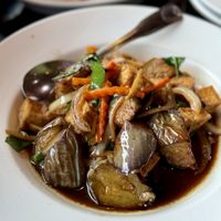   at Krua Thai Cuisine in Kailua Kona