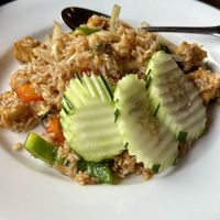   at Krua Thai Cuisine in Kailua Kona