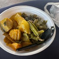  at Veg Street Food in Phuket