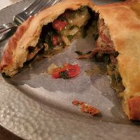 DELICIOUS at Cornish Pasty Co in Mesa