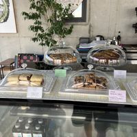   at Heewarae Coffee Roasters- 희와래  in Incheon