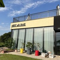   at Heewarae Coffee Roasters- 희와래  in Incheon