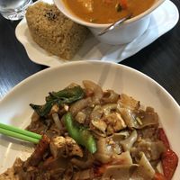   at Plumeria in San Diego