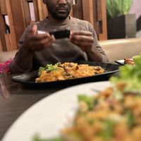   at Plumeria in San Diego