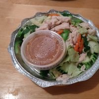 Rama at Plumeria in San Diego